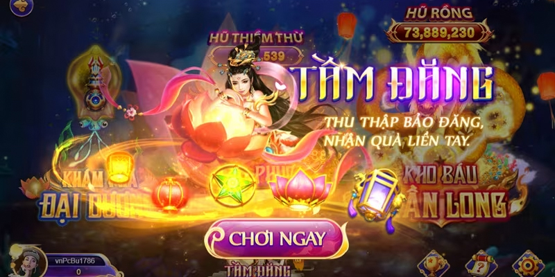 Giới thiệu về game Bắn Cá 8Live siêu hot