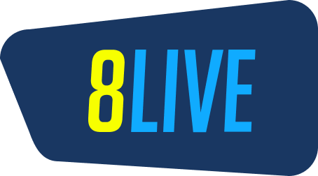 8live – Link vào nhà cái thể thao cực đỉnh 8live